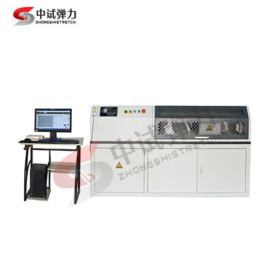 零部件扭转试验机