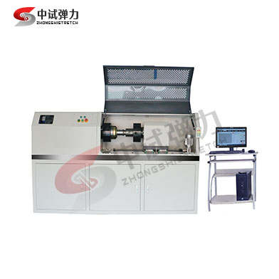 传动轴扭转试验机