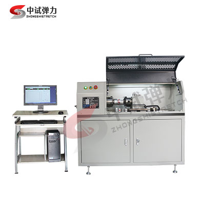 联轴器扭转试验机