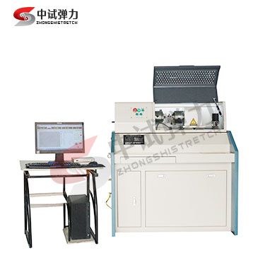 螺丝扭转试验机