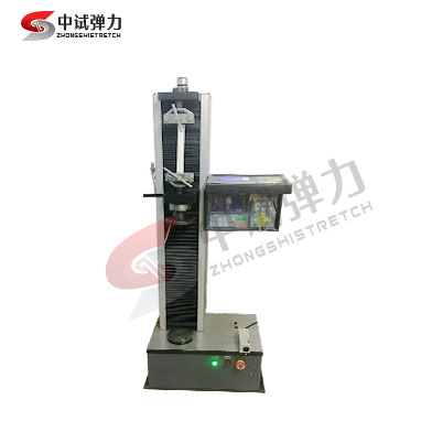 薄膜拉力试验机