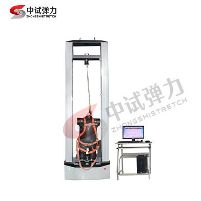 安全带拉力试验机