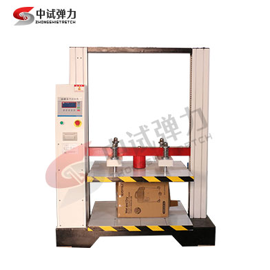 纸箱压力试验机