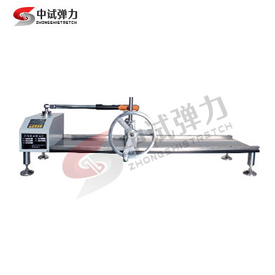 扭矩扳手检定仪