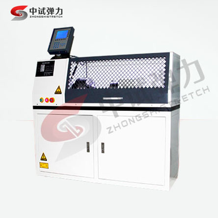 数显全自动材料扭转试验机