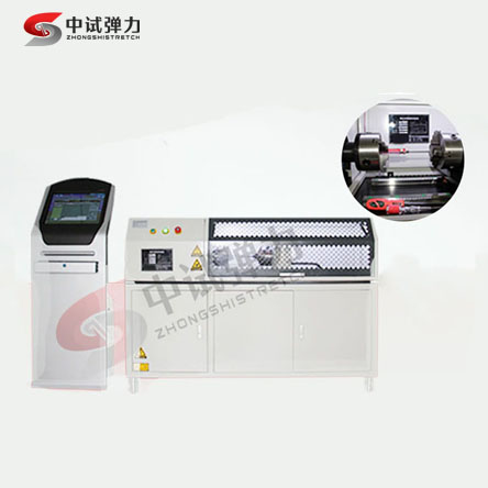 螺丝刀扭转试验机