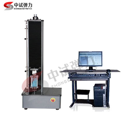 口罩拉力试验机
