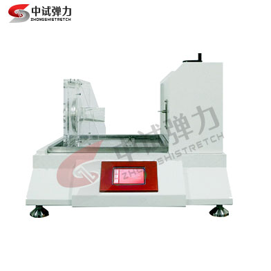 医用口罩合成血液穿透试验仪