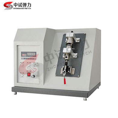 医用口罩气体交换压力差测试仪