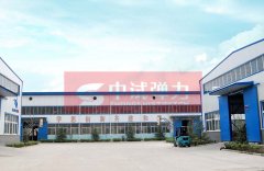 祝贺中试与河南新乡某弹簧厂合作圆满成功