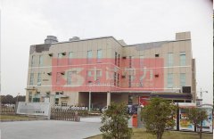 浙江省杭州市某弹簧有限公司订购弹簧疲劳试验机