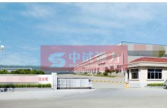 热烈祝贺潍坊市青州某液压机械有限公司订购手动弹簧拉压试验机