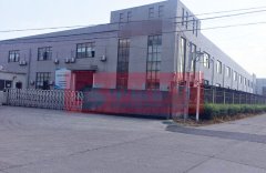 祝贺重庆某机械科技有限公司在我司成功订购弹簧拉压试验机