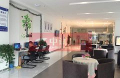 祝贺重庆市渝北区某贸易有限公司与我司合作成功