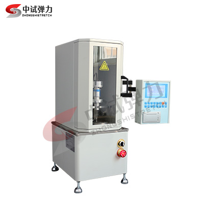 数显弹簧扭转试验机