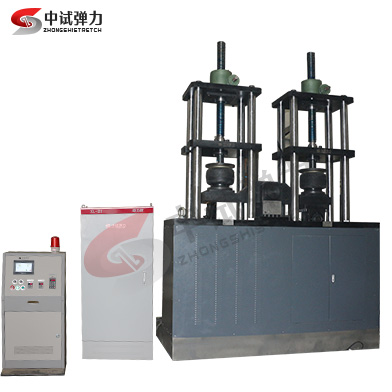 空气弹簧疲劳试验机