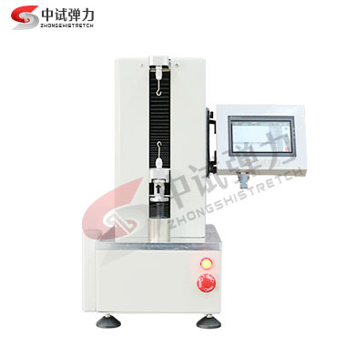 精密型弹簧拉压试验机